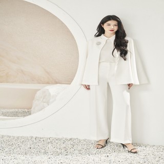 Áo khoác ngoài Alice Jacket