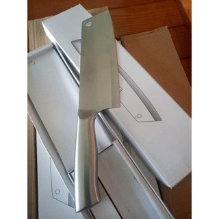 Dao thái inox cao cấp Rhino Brand No.883