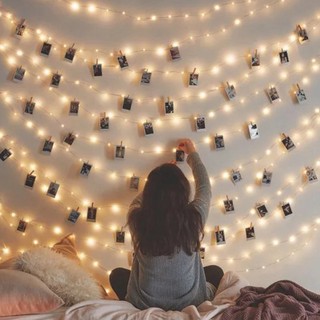 Dây Đèn Led Trang Trí Tiệc