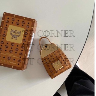 Nước Hoa MCM Eau de Parfum 5ml/10ml/20ml  ᵀʰᵉ.¹