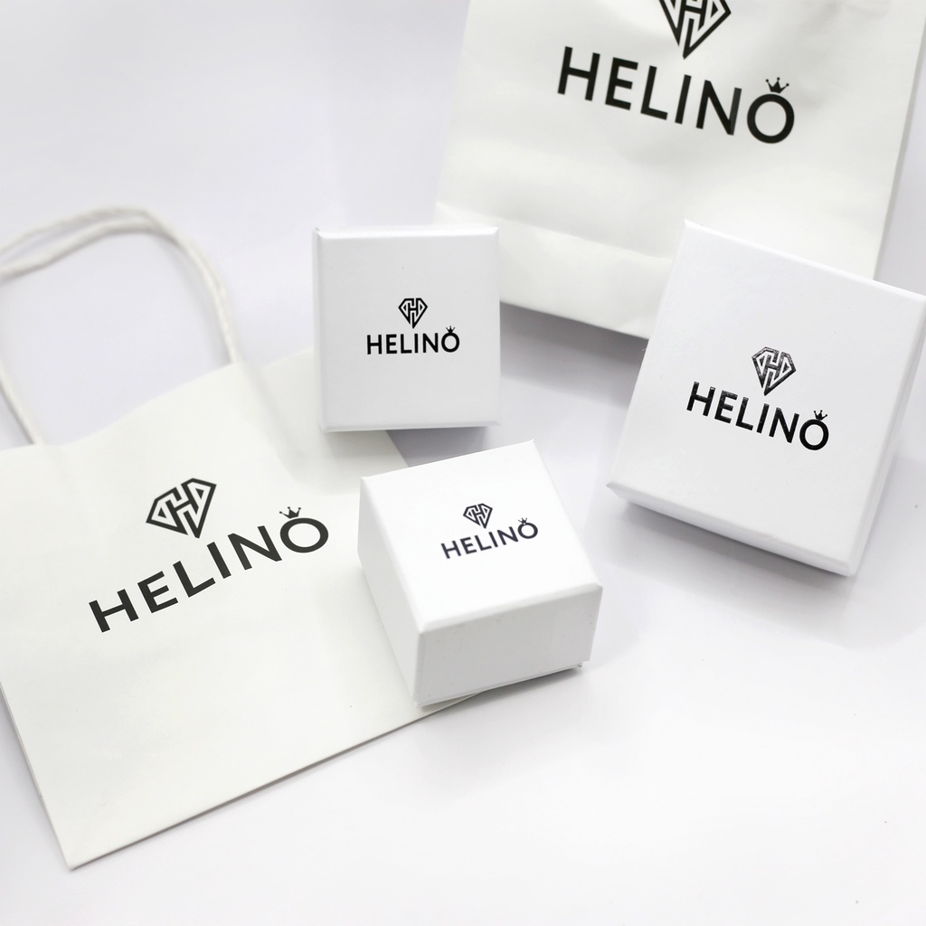 Túi Giấy Phụ Kiện Trang Sức HELINO