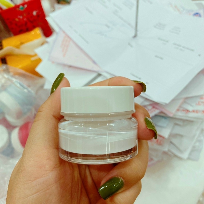 hủ face q10 cao cấp lòng 6gr-10gr-15gr-20gr (loại 1)