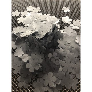 Cánh hoa mai cắt sẵn ( set 50b)