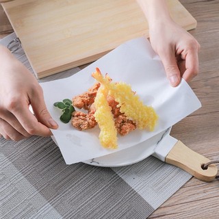 Giấy thấm dầu THP (20 tờ)