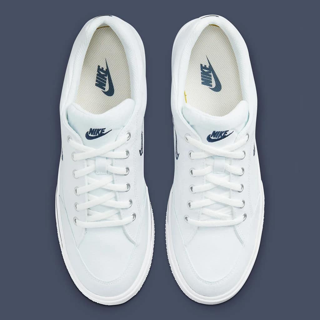 Giày Thời Trang  Nike Retro GTS Chính Hãng 100% - DA1446-100