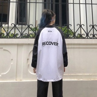 Áo khoác Windbreaker Recover