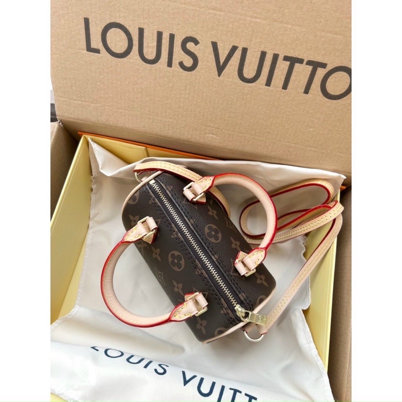 Túi Lv mini 2 hộp