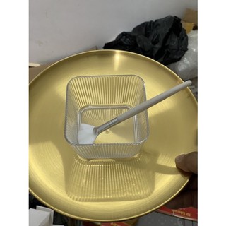 Combo bát chổi pha mặt nạ Độc lạ
