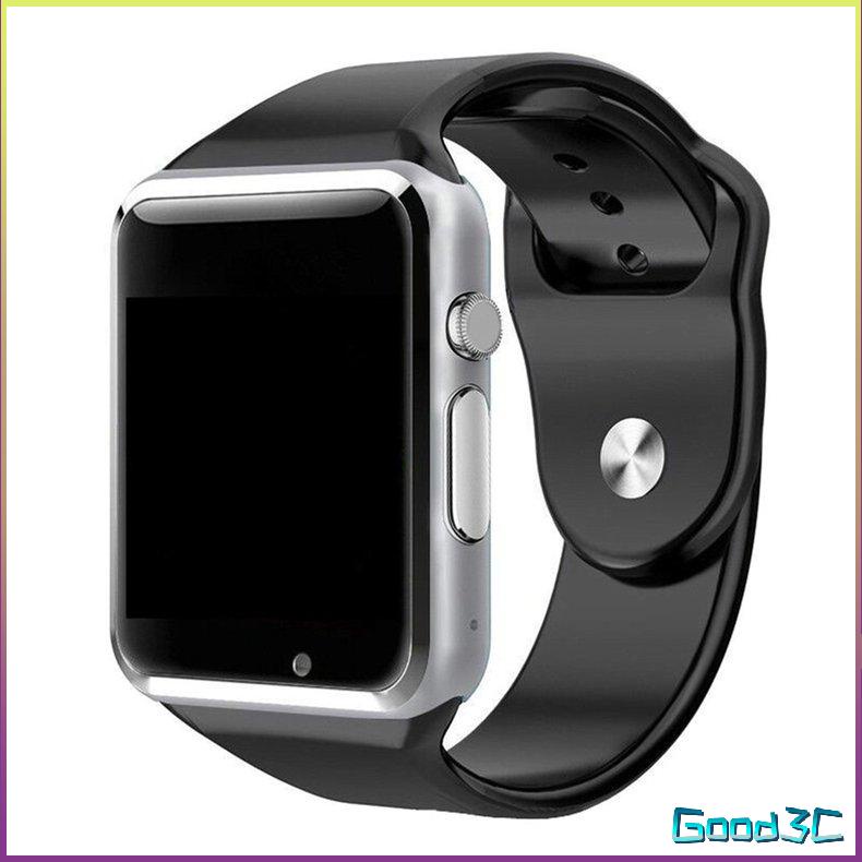 A1 Smart Watch Digitalog Sports Đồng hồ đeo tay thông minh cho điện thoại Android [8/9]