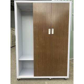 Tủ áo quần cửa lùa _ new 100%_freeship