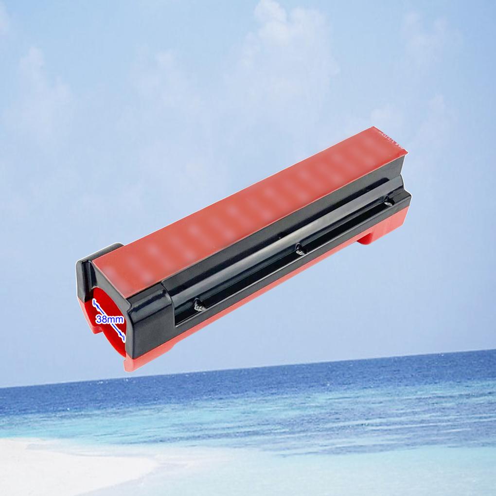 Giá Đỡ Cần Câu Cá Bằng Nhựa Tiện Dụng