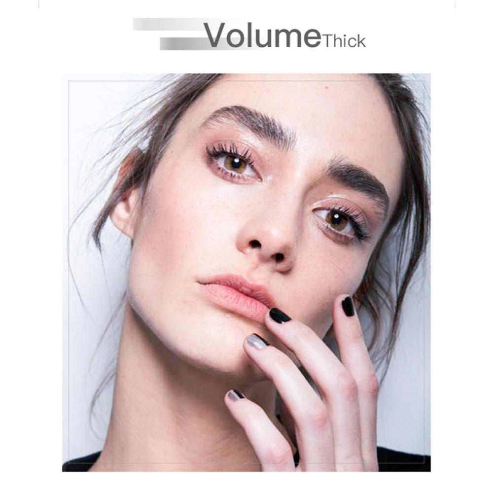 Mascara Sợi Tơ 4D Chống Thấm Nước Và Mồ Hôi Uốn Cong Làm Dày Lông Mi M3N7