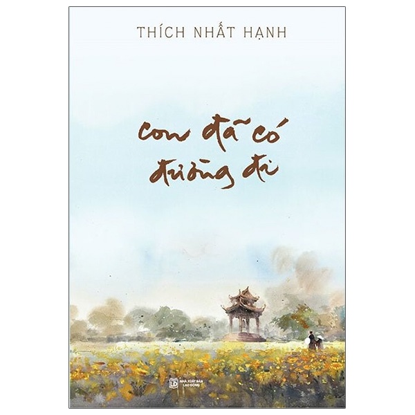 Sách - Con Đã Có Đường Đi