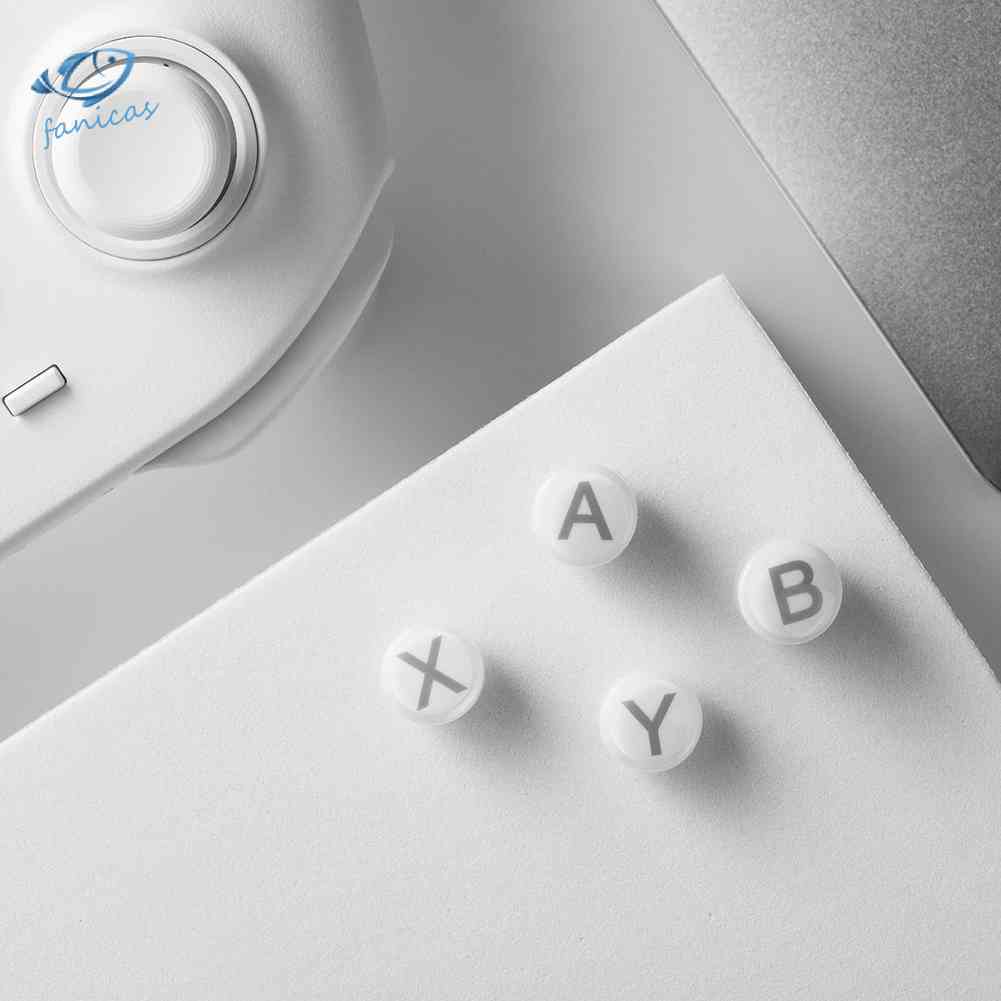 Nút Bấm Thay Thế Cho Tay Cầm Chơi Game Gulikit KingKong 2 Pro NS08 NS09