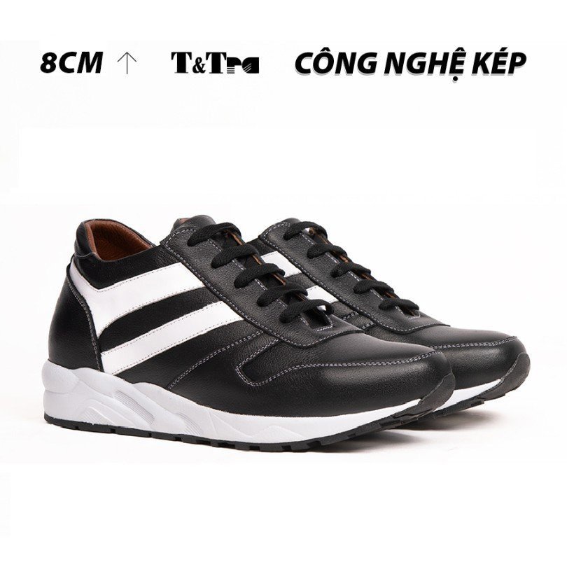 Giày Cao Nam T&TRA T20DT