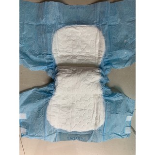 Bỉm người già Phú Đat tã dán size M/L 10 miếng
