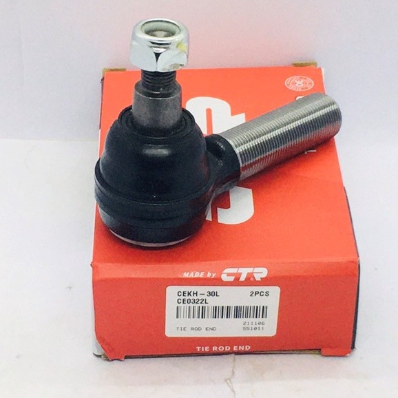 Rotuyn lái ngoài Hyundai HD65,HD72,Rô tuyn lái ngoài Hyundai HD65,HD72, 3,5T ,568805H000,568905H000 