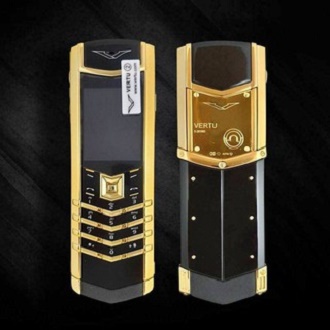 Điện thoại VT V10 Nắp Lưng Đá Đẳng Cấp - Mới Fullbox