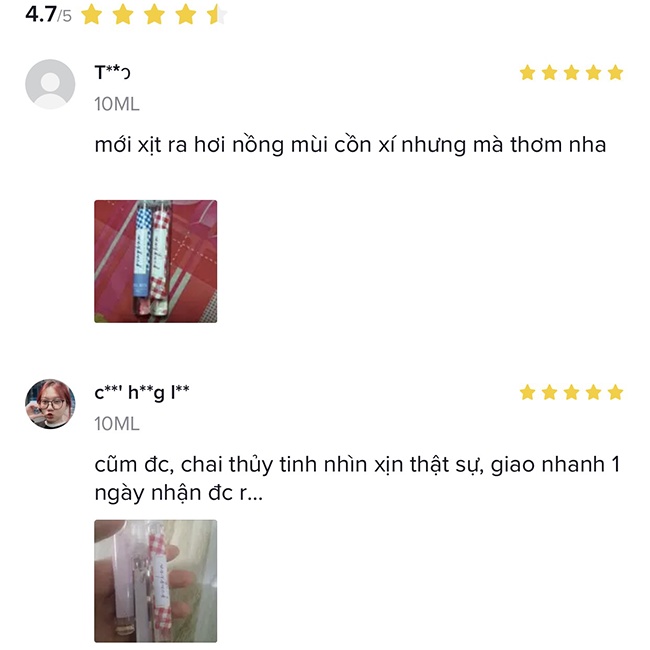 Xịt thơm dưỡng thể toàn thân A Thousand Wishes Bath and Body Works hương thơm ngọt ngào ấm áp của trái tim 10ml 30ml