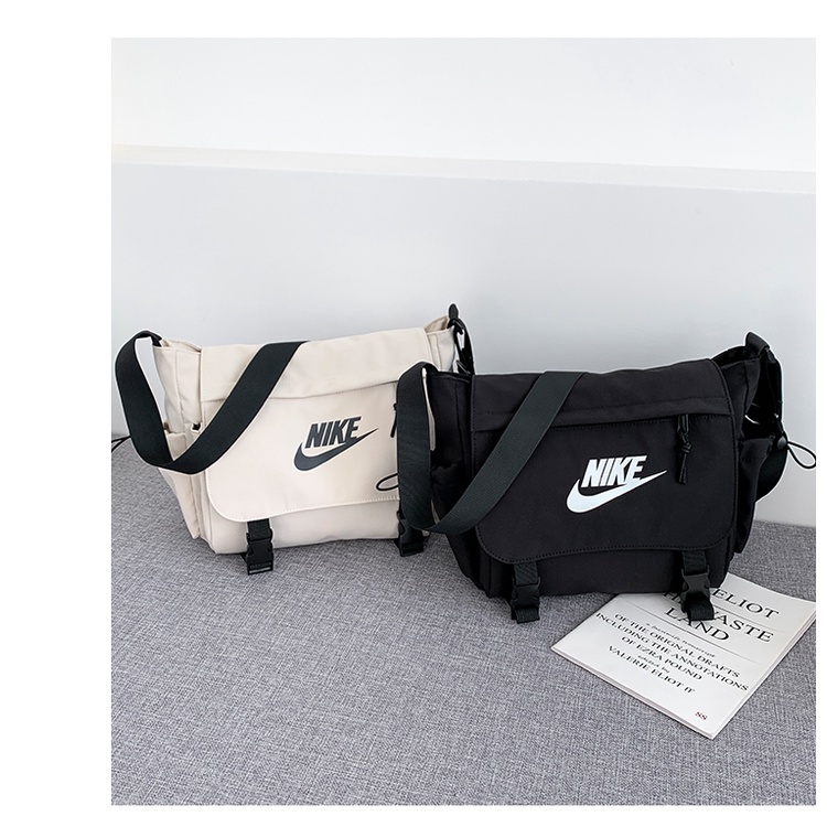 Túi Đeo Chéo unisex 732 Thời Trang Mới