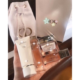 Set dưỡng da cao cấp Dior Prestige (kèm túi giấy hãng)