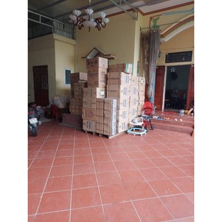 Khẩu trang y tế kf94 đủ mẫu