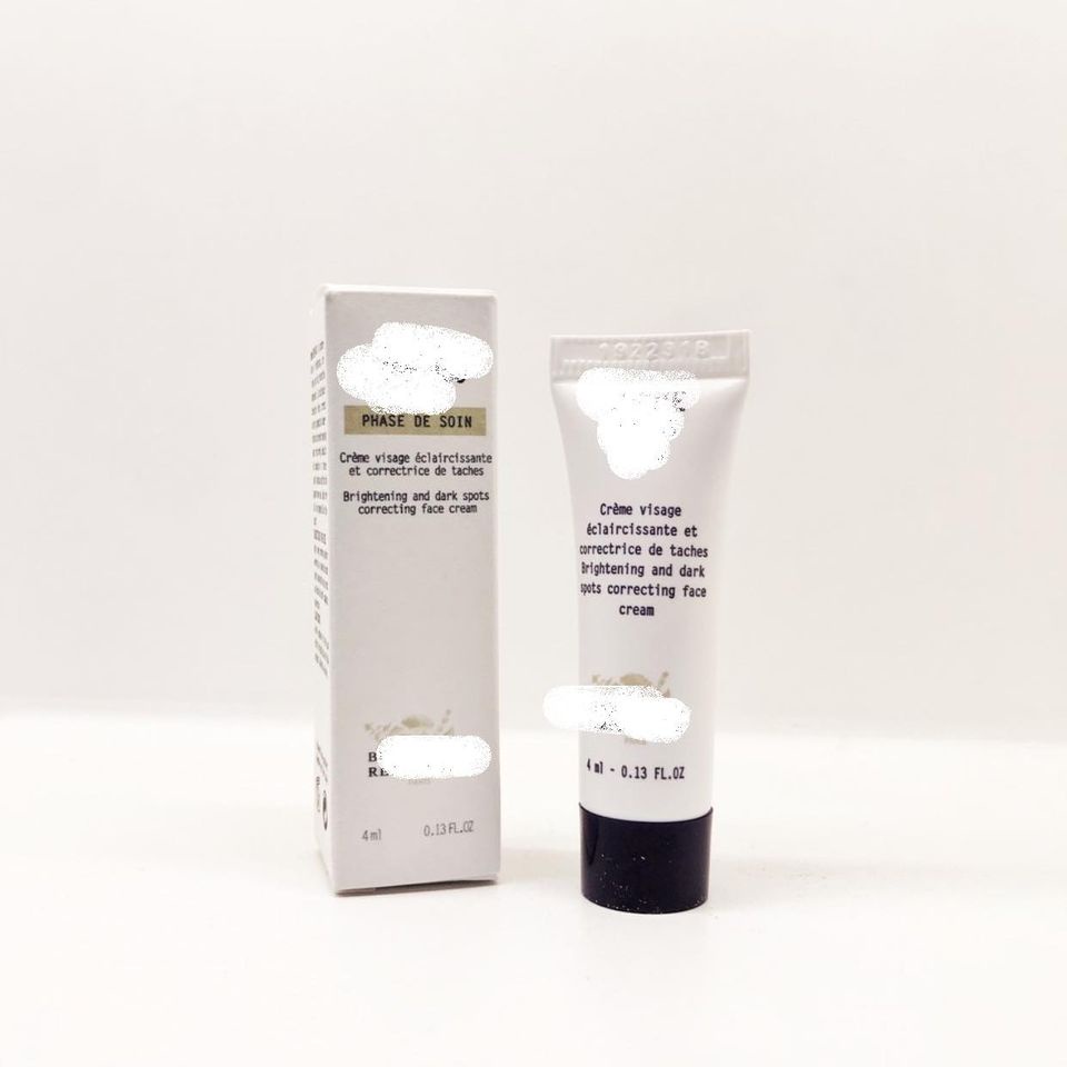 COMBO 10 ỐNG Kem Hỗ Trợ Giảm Nám Bio.logiqu.q Re.cher.che Creme Pigm 400 minisize 4ml