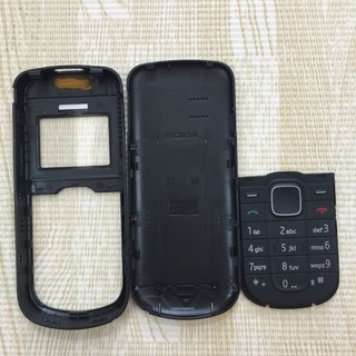 Bộ vỏ Nokia 1202 kèm phím