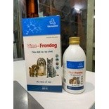 Thuốc xịt trị ký sinh trùng vime - frondog