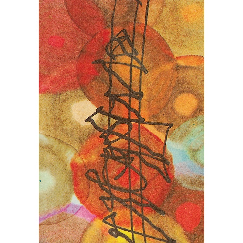 Bộ Bài Osho Zen Tarot - Pocket Edition  - Bài Gốc Authentic Chính Hãng 100%