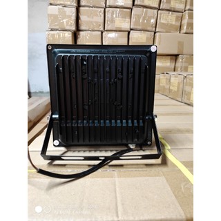 ĐÈN PHA SMD: 100% CÔNG SUẤT ASIA - MODEL FLE  100W 150W 200W  FLE100 FLE150 FLE200