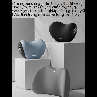 Gối đầu ô tô gối cổ ô tô gối thắt lưng ô tô bốn mùa gối kê cổ ô tô gối tựa đầu ô tô gối tựa lưng ô tô | BigBuy360 - bigbuy360.vn