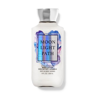 Sữa dưỡng thể Moonlight Path- Bath & Body Works