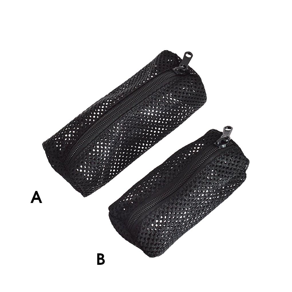 Túi Lưới Đựng Đồ Lặn Biển Bằng Nylon Tiện Dụng