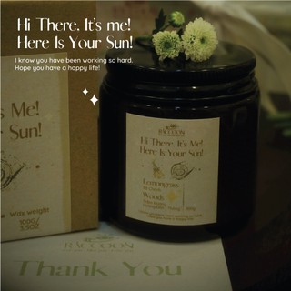 - hi there, it's me! here is your sun - 100g
