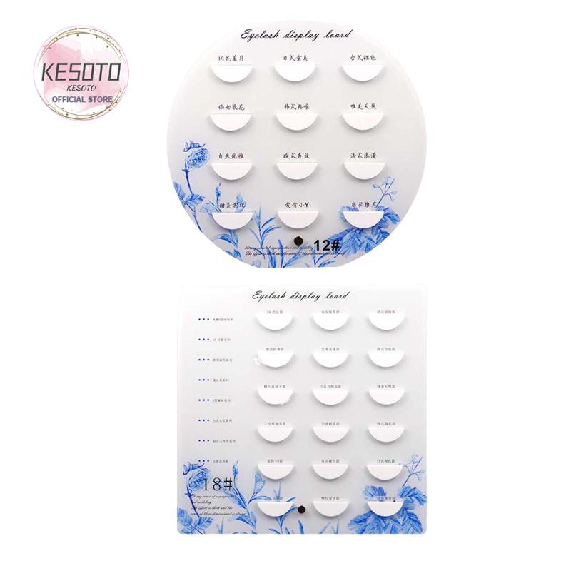 Catalog Hộp Đựng Giả Tròn