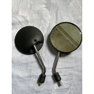 ( HÀNG ĐẸP ) Gương tròn 81, cub mẫu chân ngắn 8 ly