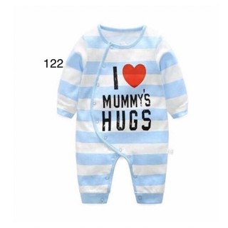 Body bé trai 9-12 tháng tương đương 9-11kg