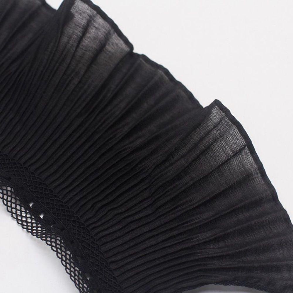 Găng Tay Giả Ren Đính Nơ Tay Xòe Dễ Thương Kiểu Lolita WMES15H Cho Bé Gái