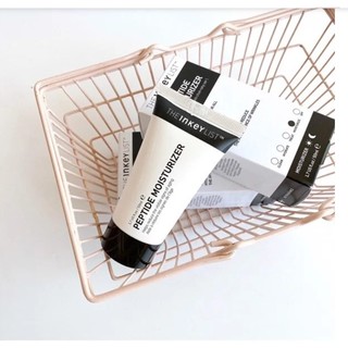 [THE INKEY LIST] Kem Dưỡng Ẩm Peptide Moisturizer (MẪU MỚI)