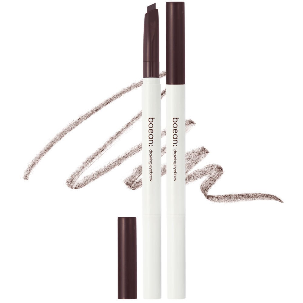 Chì Kẻ Chân Mày Boean Drawing Eyebrow 0.25g