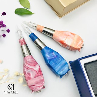 Máy thần thánh tích điện, chỉnh tốc độ, chỉnh kim