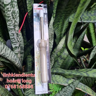 Hút thiếc gs-100 goot chính hãng japan