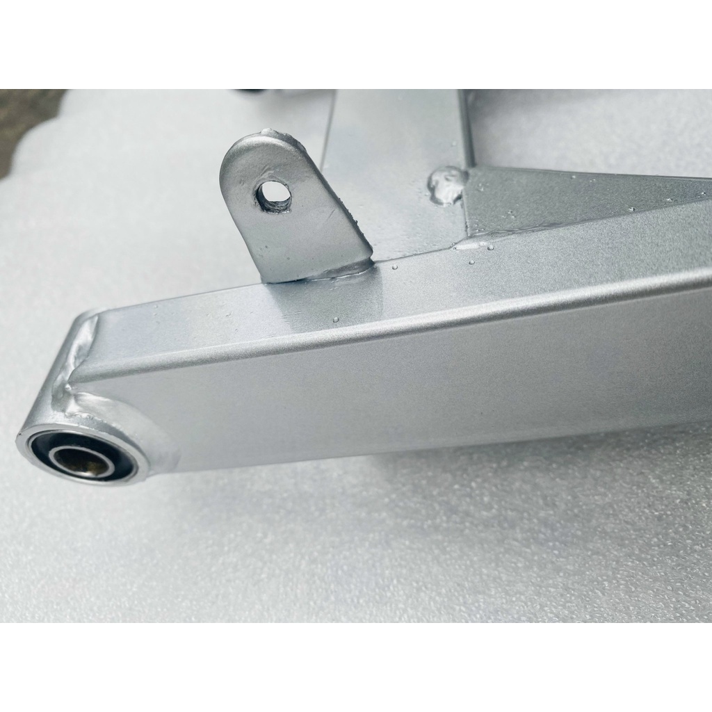 GẤP SAU XE CUB MỚI