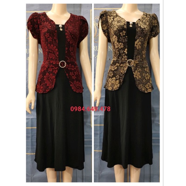 Váy nhũ cánh tiên