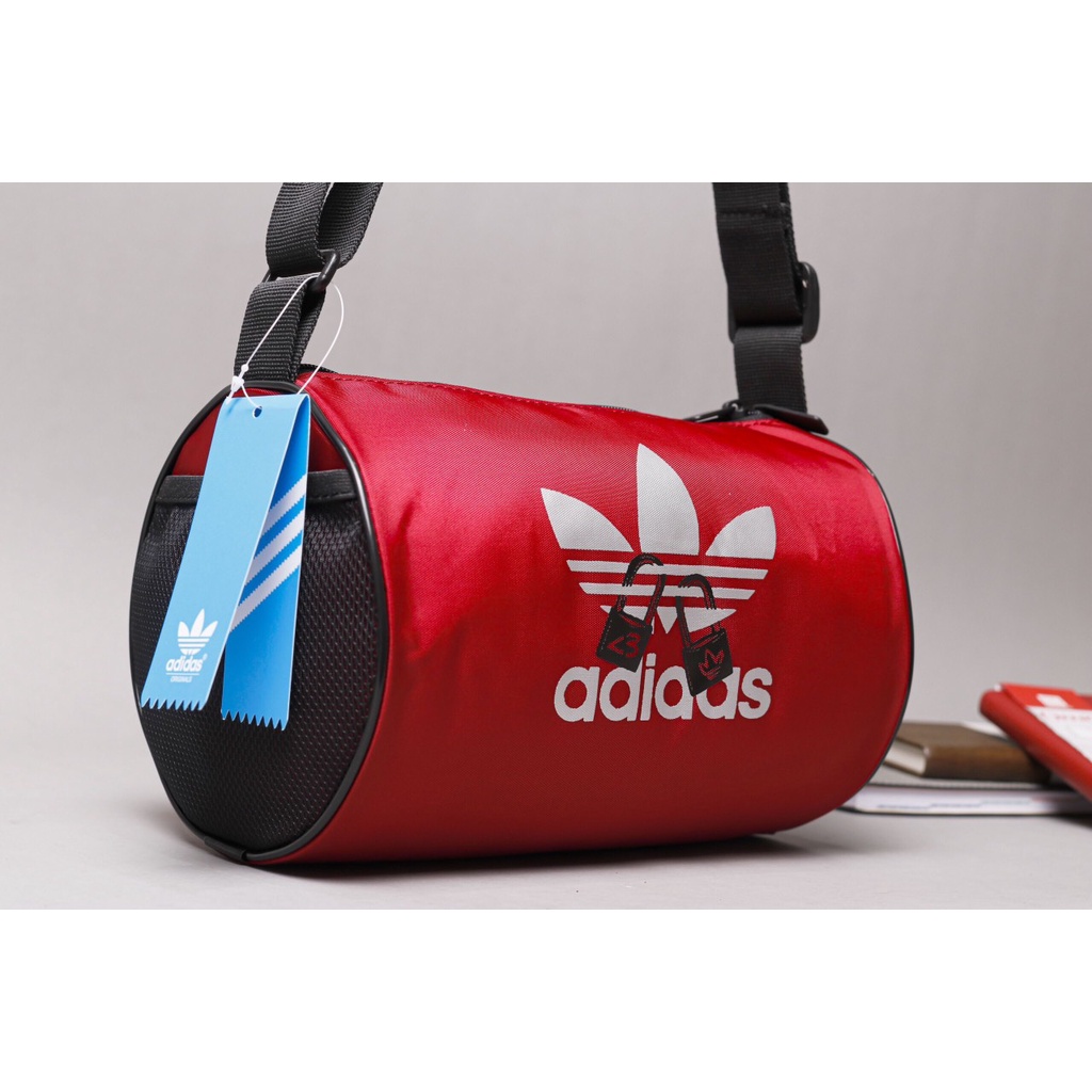 Túi trống thể thao mini.