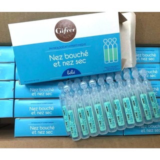 Nước Muối Sinh Lý Physiodose