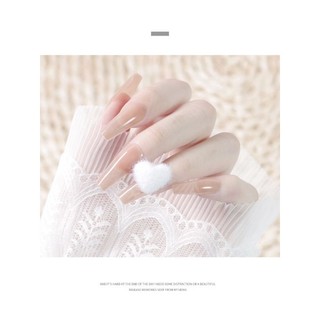 charm tim lông nail mix móng siêu xinh