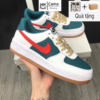 Giày_nike nam nữ, giày af1 gucci hàng cao cấp full box bill
