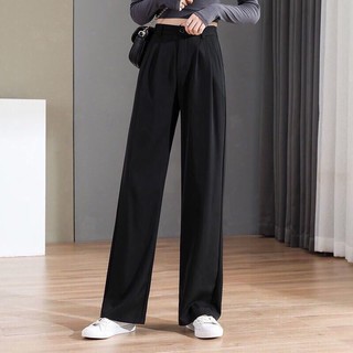 BIGSIZE quần ống xuông,quần ống sớ lên dáng siêu đẹp